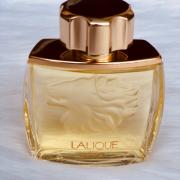 lalique lion fragrantica