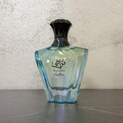 香水(男性用) AFNAN electric Eau de Parfum 90ML Turathi Electric Afnan 香水- 一款2025年新的中性香水
