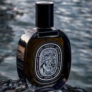 Tempo Eau de Parfum Diptyque - una fragranza unisex 2018