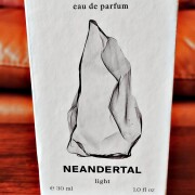 Neandertal Light Neandertal parfüm - kadınlar ve erkekler için bir