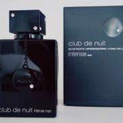 Club de Nuit Intense Man Armaf cologne - a fragrance for men 2015