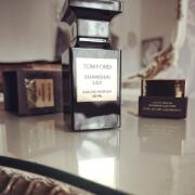 Shanghai Lily Tom Ford 香水- 一款2013年女用香水