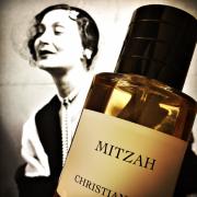 christian dior mitzah perfume