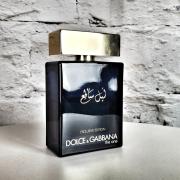 The One Luminous Night Dolce&Gabbana cologne - a fragrance for men 2021