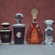 Marwa Arabiyat Prestige cologne - a new fragrance for men 2025