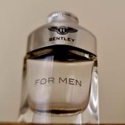 Bentley silverlake online fragrantica