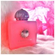 Amouage blossom best sale love fragrantica