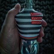 Le Male Pride Edition Jean Paul Gaultier cologne - a new fragrance