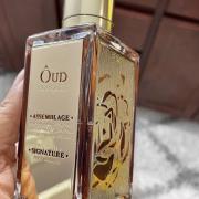Oud Bouquet de Parfum Lancôme perfume a fragrance for women and men 2014