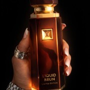 Liquid Brun Limited Edition French Avenue 香水- 一款2025年新的中性香水