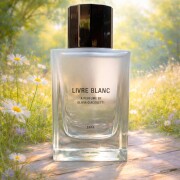 Livre Blanc Zara cologne - a fragrance for men 2023