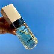 Cristalle Eau Verte Chanel perfume - a fragrance for women 2009