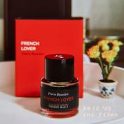 frederic malle french lover fragrantica