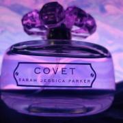 Covet Pure Bloom Sarah Jessica Parker perfume a fragrance for