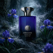 Interlude Black Iris Amouage 香水- 一款2020年中性香水