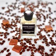 Coffee Addict Theodoros Kalotinis perfume - a new fragrance for 