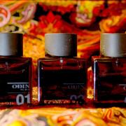 New Odin 2024 New York 01 Sunda Unisex Perfume