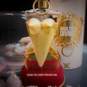Jean Paul Gaultier Divine Eau de Parfum 30ml