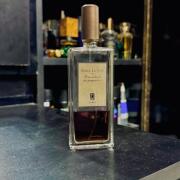 Five O'Clock Au Gingembre Serge Lutens perfume - a