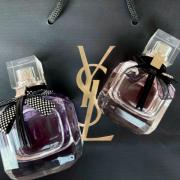 Perfume Review: Mon Paris by Yves Saint Laurent – Ms. Mimsy Reviews