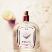 シルヴェーヌ　ドゥラクルト　DOVANA　オードパルファム　100ml Dovana Sylvaine Delacourte perfume - a fragrance for women and men