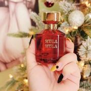 Mula Mula Rouge Extrême Byron Parfums perfume - a fragrance for
