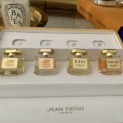 Joy Forever Jean Patou perfume - a fragrance for women 2013