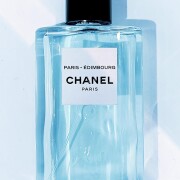 Paris – Édimbourg Chanel 香水- 一款2021年中性香水
