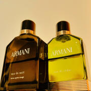 Armani Eau de Nuit Giorgio Armani 古龙水- 一款2013年男用香水
