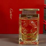 La Panthere Elixir Cartier perfume - a new fragrance for