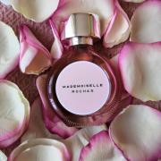 rochas mademoiselle fragrantica