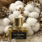 Patchouli Antique Les Nereides аромат - аромат для жінок та