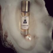 Florentina Sylvaine Delacourte perfume - a fragrance for