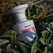 Smokin' Gun BORNTOSTANDOUT® perfume - a fragrance for