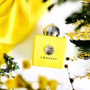 Love Mimosa Amouage perfume - a fragrance for women 2019