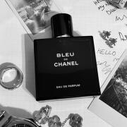 Bleu de Chanel Eau de Parfum Chanel cologne - a fragrance