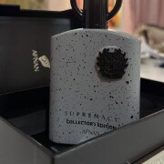 Supremacy Collector's Edition Pour Homme Afnan コロン - 2024年の