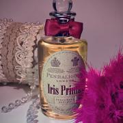 Penhaligon's iris prima online review