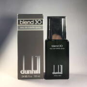 Blend 30 Alfred Dunhill cologne - a fragrance for men 1978