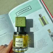 ORMAIE LE PASSANT オルメ　ル パサン Le Passant Eau de Parfum – ORMAIE