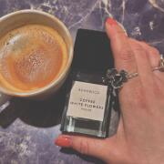Coffee White Flowers Bohoboco perfume - a fragrance for
