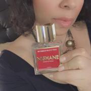Hundred Silent Ways Nishane perfume - a fragrance for women and