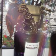 The Blazing Mr Sam Penhaligon's cologne - a
