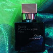 Oud Satin Mood Maison Francis Kurkdjian 香水 - 2015年のユニ