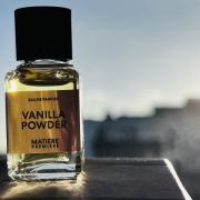 VANILLA POWDER – Matiere Premiere USA