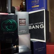 Gucci Guilty Black Pour Homme Gucci cologne - a fragrance for men 2013