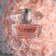 dienblad spek martelen Bright Crystal Versace perfume - a fragrance for women 2006