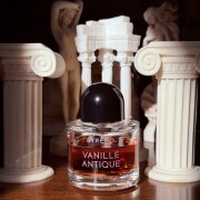 Vanille Antique Byredo parfüm - kadınlar ve erkekler için bir koku