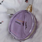 Chance Eau Splendide Chanel perfume - a new fragrance for women 2025