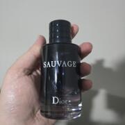 Sauvage Dior cologne - a fragrance for men 2015